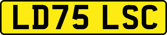 LD75LSC