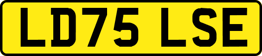 LD75LSE