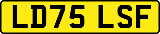 LD75LSF