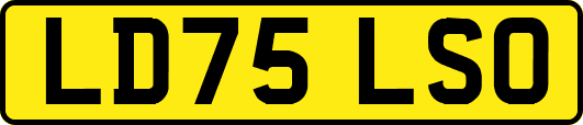 LD75LSO