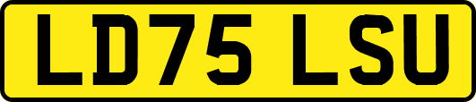 LD75LSU