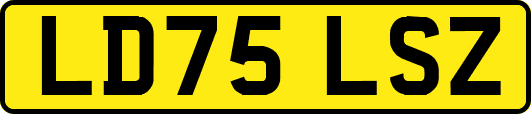 LD75LSZ