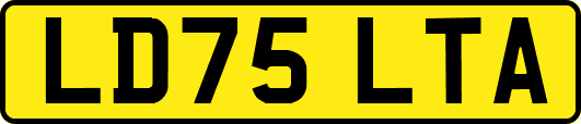 LD75LTA