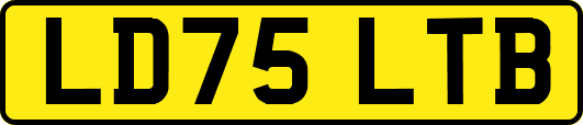 LD75LTB