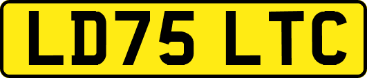 LD75LTC