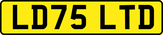 LD75LTD