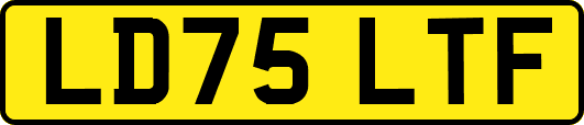 LD75LTF