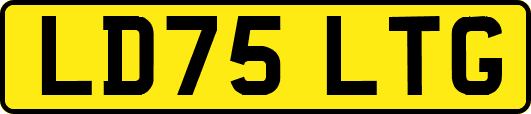 LD75LTG