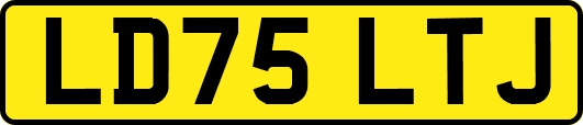 LD75LTJ