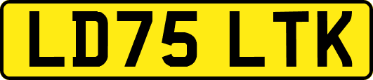 LD75LTK