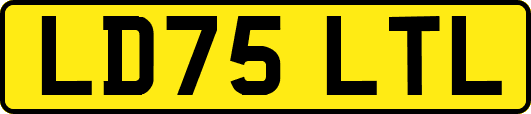 LD75LTL