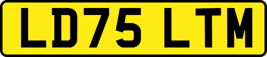 LD75LTM