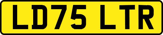 LD75LTR