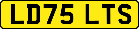 LD75LTS