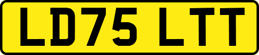 LD75LTT