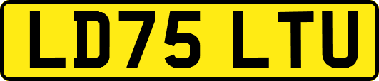 LD75LTU