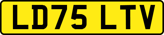 LD75LTV