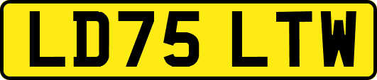 LD75LTW