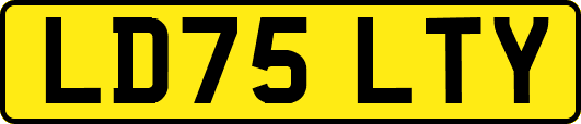 LD75LTY