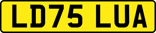 LD75LUA