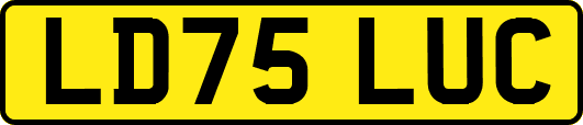 LD75LUC