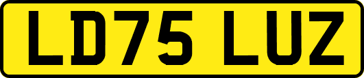 LD75LUZ