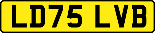 LD75LVB