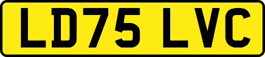 LD75LVC