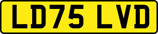 LD75LVD