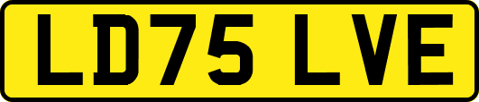LD75LVE
