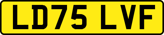 LD75LVF