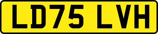 LD75LVH