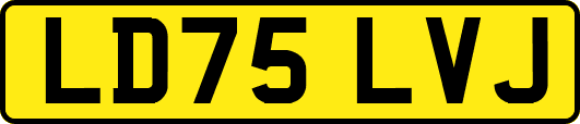 LD75LVJ