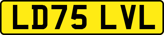 LD75LVL