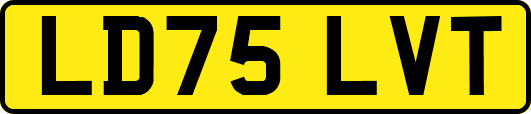 LD75LVT