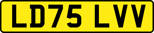 LD75LVV