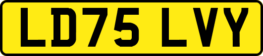 LD75LVY