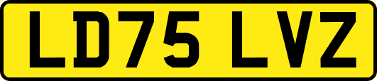 LD75LVZ