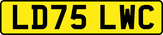 LD75LWC