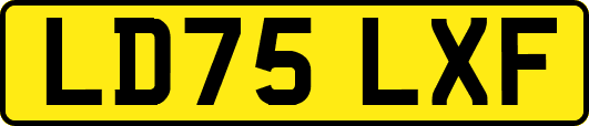 LD75LXF