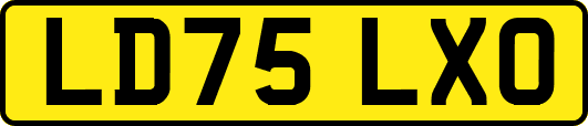 LD75LXO