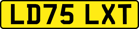 LD75LXT