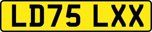 LD75LXX