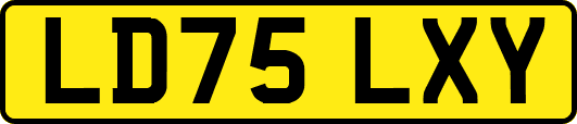 LD75LXY