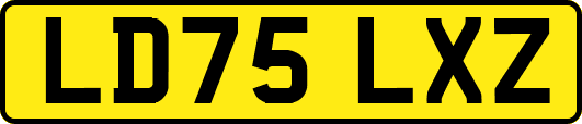 LD75LXZ