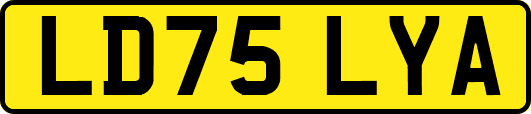 LD75LYA