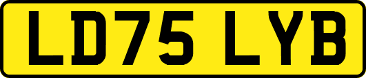 LD75LYB
