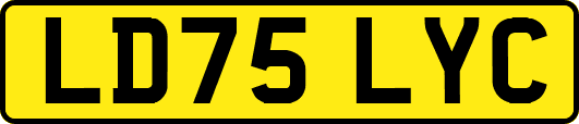LD75LYC