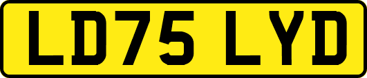LD75LYD