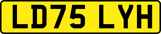 LD75LYH